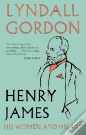 Capa do artigo Henry James
