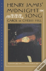 Capa do artigo Henry James