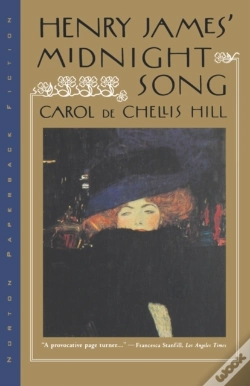 Capa do artigo Henry James' Midnight Song
