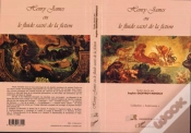 Capa do artigo Henry James Ou Le Fluide Sacré De La Fiction