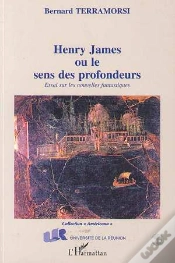 Capa do artigo Henry James Ou Le Sens Des Profondeurs