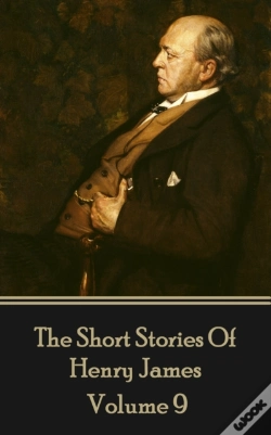Capa do artigo Henry James Short Stories Volume 9