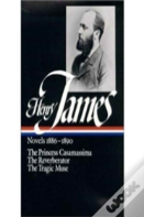 Henry James