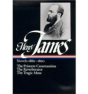 Henry James - Preview