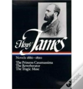 Henry James