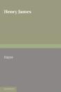 Henry James - Preview