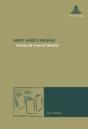Henry Jamesâ€™S Enigmas - Preview