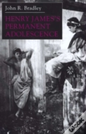Capa do artigo Henry Jamesâ€™S Permanent Adolescence