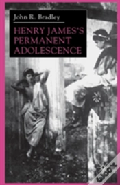Capa do artigo Henry Jamesâ€™S Permanent Adolescence