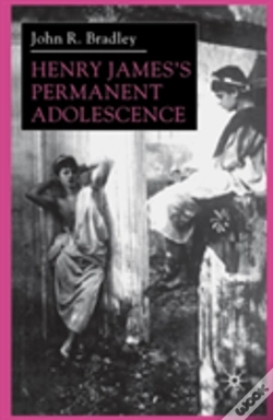 Capa do artigo Henry Jamesâ€™S Permanent Adolescence
