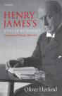 Henry James'S Style Of Retrospect - Preview