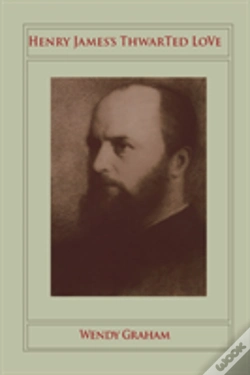 Capa do artigo Henry James'S Thwarted Love
