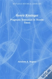Henry Kissinger