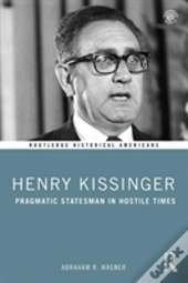 Henry Kissinger
