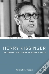 Henry Kissinger