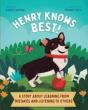 Henry Knows Best!: A Story About Learnin - Preview