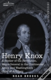 Capa do artigo Henry Knox