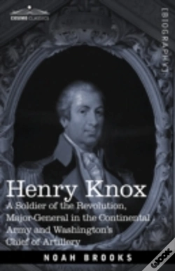 Capa do artigo Henry Knox