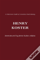 Henry Koster