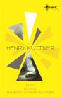 Henry Kuttner Sf Gateway Omnibus - Preview