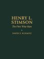 Henry L. Stimson - Preview