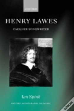 Capa do artigo Henry Lawes
