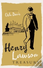 Capa do artigo Henry Lawson Treasury