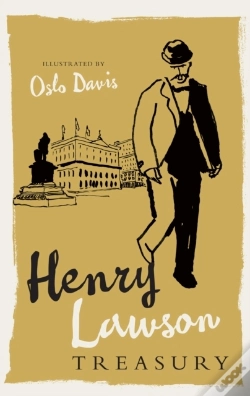 Capa do artigo Henry Lawson Treasury