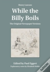 Capa do artigo Henry Lawson While The Billy Boils