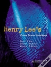 Capa do artigo Henry Lee