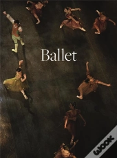 Henry Leutwyler Ballet /Anglais