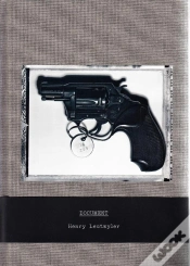 Capa do artigo Henry Leutwyler Document /Anglais