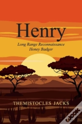 Henry - Long Range Reconnaissance Honey Badger