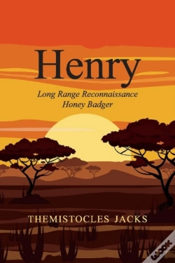 Capa do artigo Henry - Long Range Reconnaissance Honey Badger