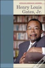 Capa do artigo Henry Louis Gates, Jr.