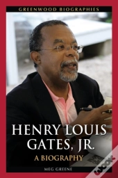Henry Louis Gates, Jr.
