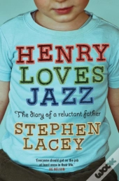 Henry Loves Jazz