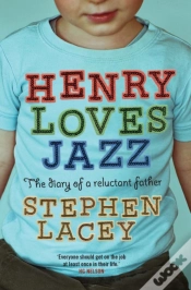 Capa do artigo Henry Loves Jazz