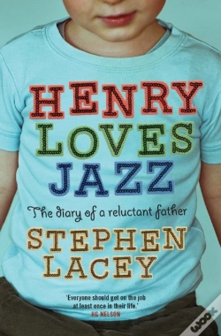 Capa do artigo Henry Loves Jazz