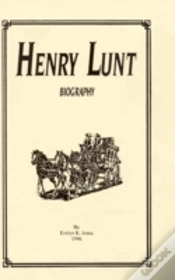 Capa do artigo Henry Lunt Biography