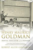 Henry Maurice Goldman