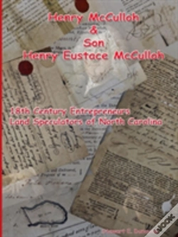 Capa do artigo Henry Mcculloh And Son Henry Eustace Mcculloh