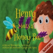 Capa do artigo Henry Meets A Honey Bee