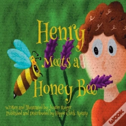Capa do artigo Henry Meets A Honey Bee
