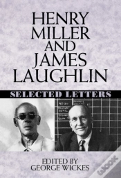 Capa do artigo Henry Miller And James Laughlin