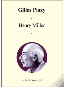 Capa do artigo Henry Miller