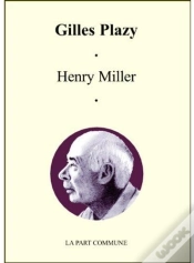 Capa do artigo Henry Miller