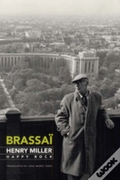 Capa do artigo Henry Miller, Happy Rock