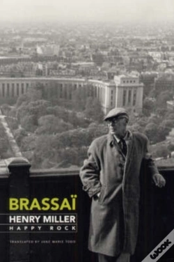 Capa do artigo Henry Miller, Happy Rock