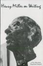 Henry Miller On Writing - Preview